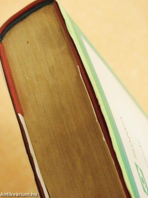 A nagy év sodrában