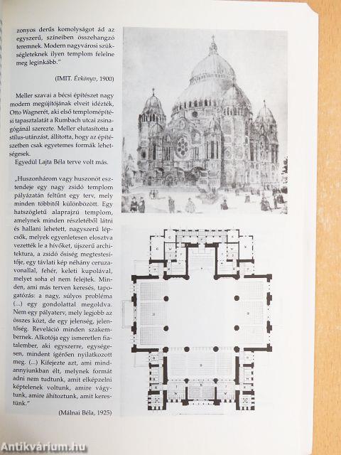 A zsidó Budapest II.