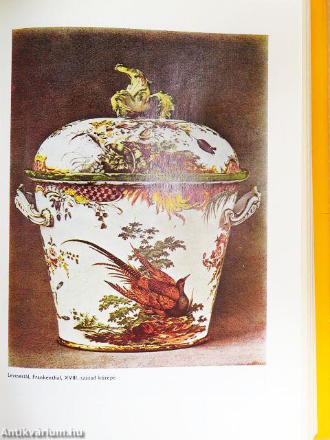 Ismerjük meg a kerámiát