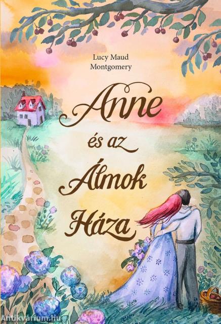 Anne és az Álmok Háza