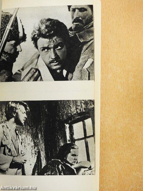 A mai szovjet filmművészet