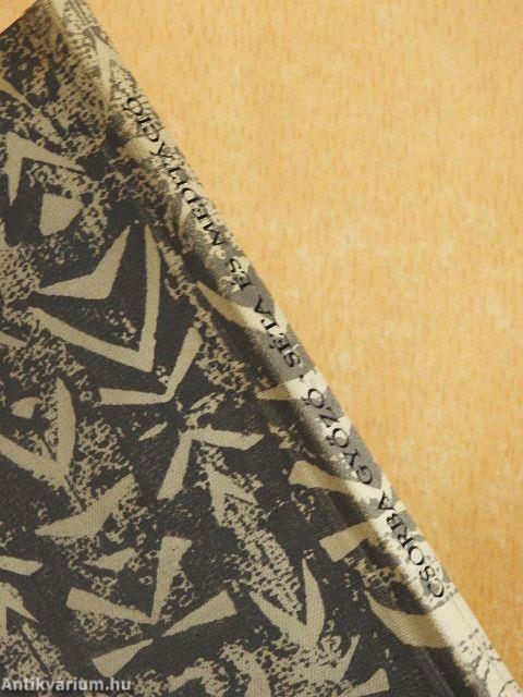 Séta és meditáció