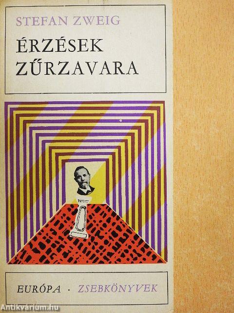 Érzések zűrzavara