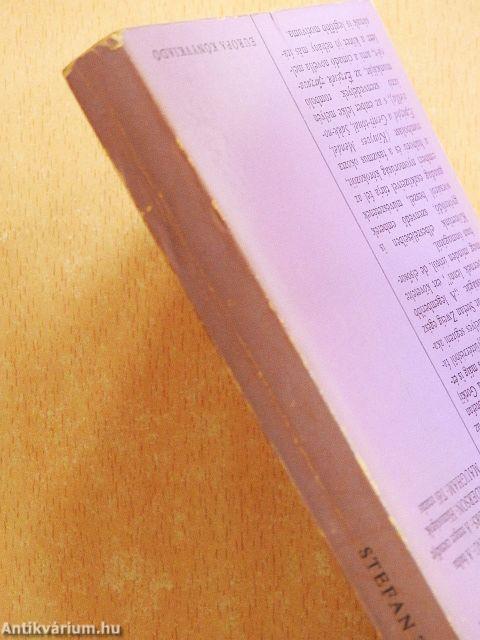 Érzések zűrzavara