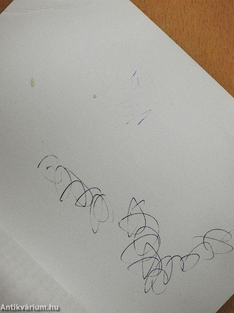 Noha vak voltam, - most látok