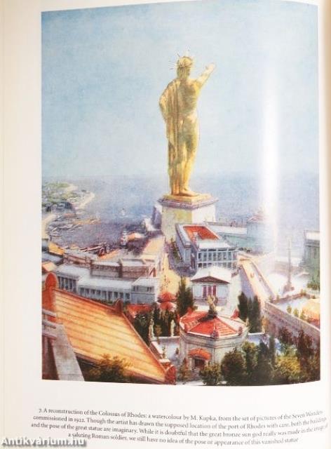 The Seven Wonders of the World