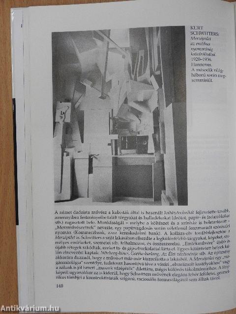 Műalkotások elemzése I-II.