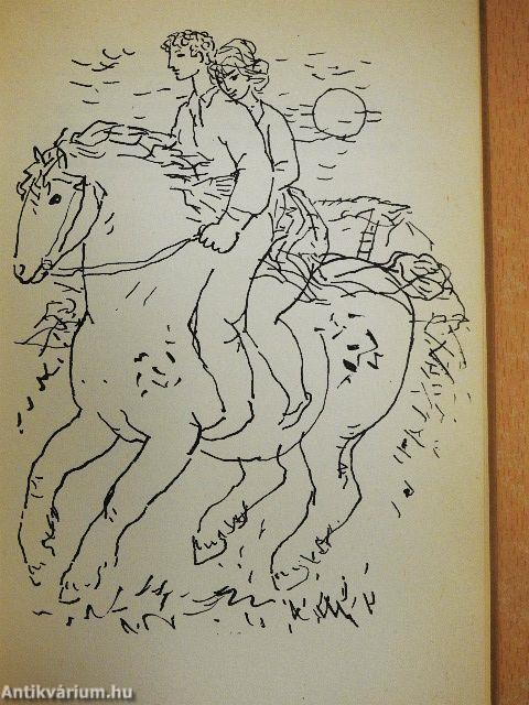 Szerelem a kazlak közt