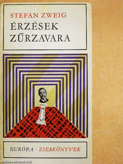 Érzések zűrzavara