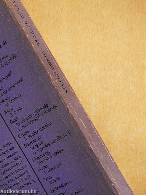 Érzések zűrzavara