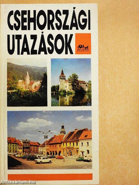 Csehországi utazások