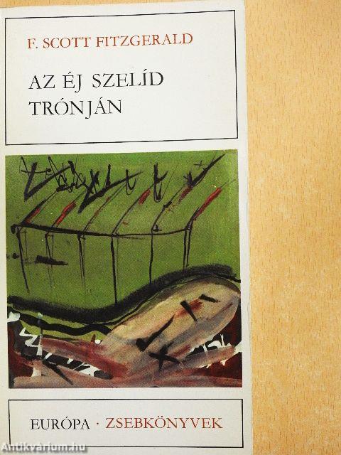 Az éj szelíd trónján