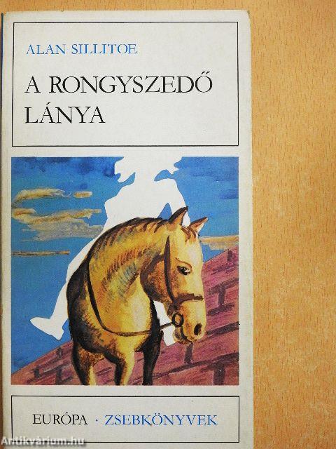 A rongyszedő lánya