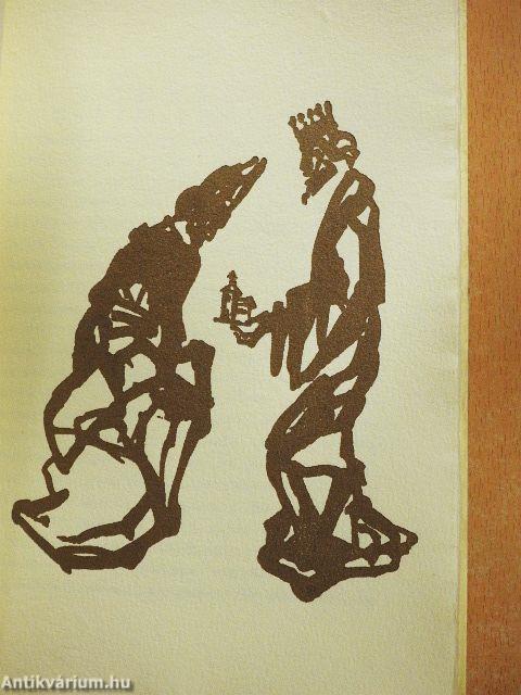 István király intelmei