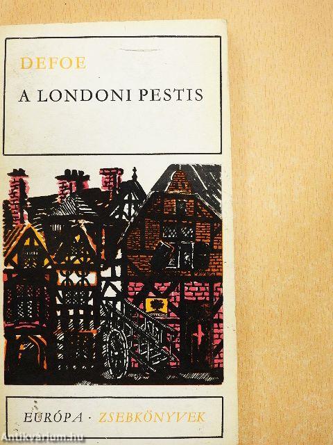 A londoni pestis