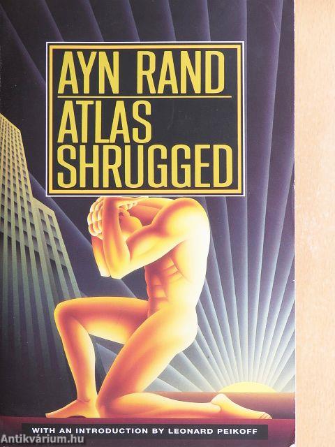 Atlas Shrugged