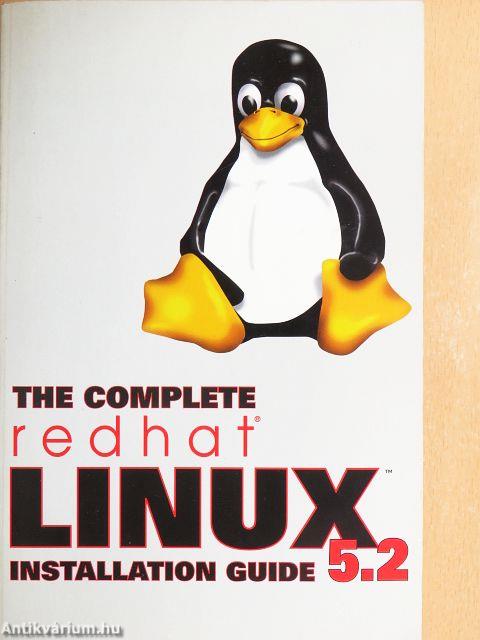 Red Hat Linux 5.2