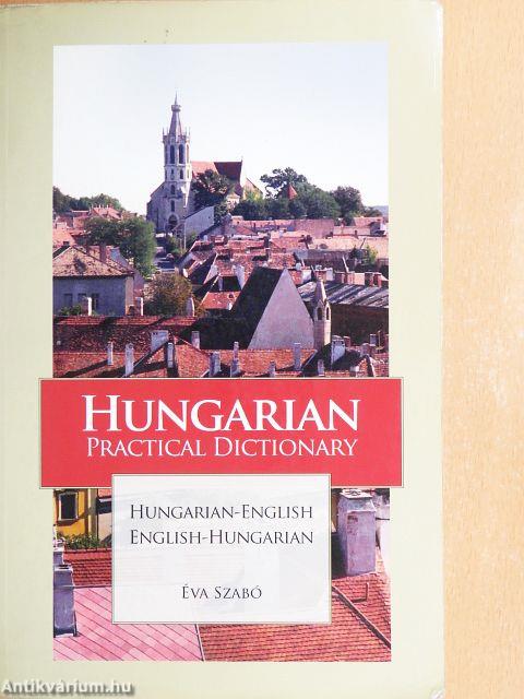 Hungarian Practical Dictionary