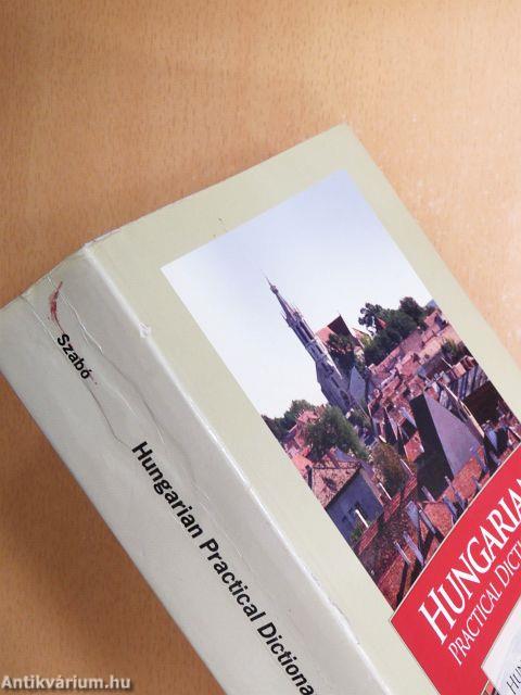 Hungarian Practical Dictionary