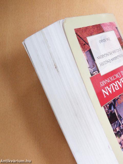 Hungarian Practical Dictionary