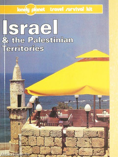 Israel & the Palestinian Territories
