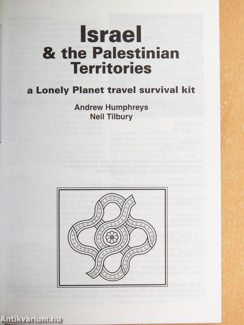 Israel & the Palestinian Territories