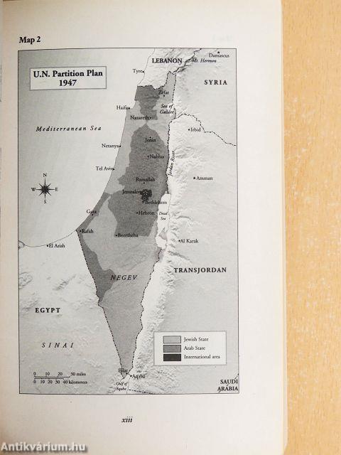 Palestine