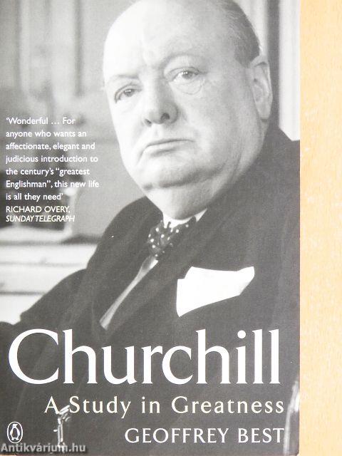 Churchill