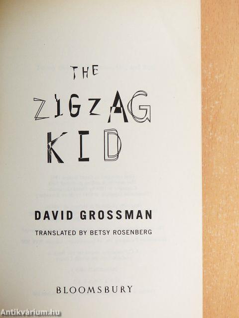 The Zigzag Kid