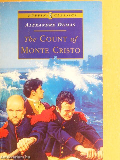 The Count of Monte Cristo