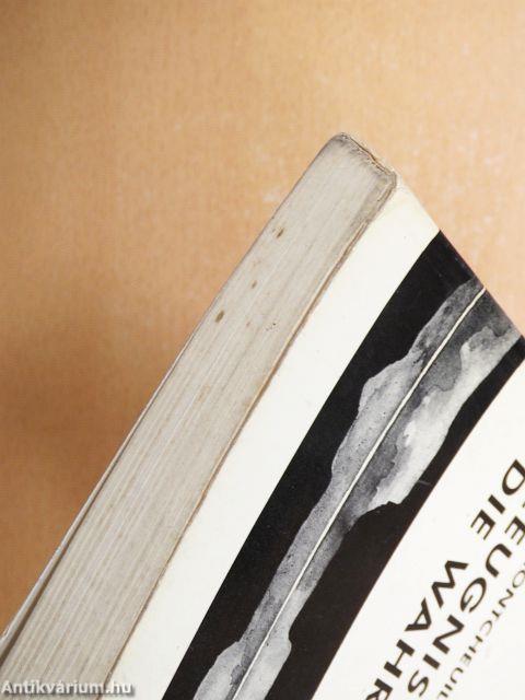 Zeugnis für die Wahrheit