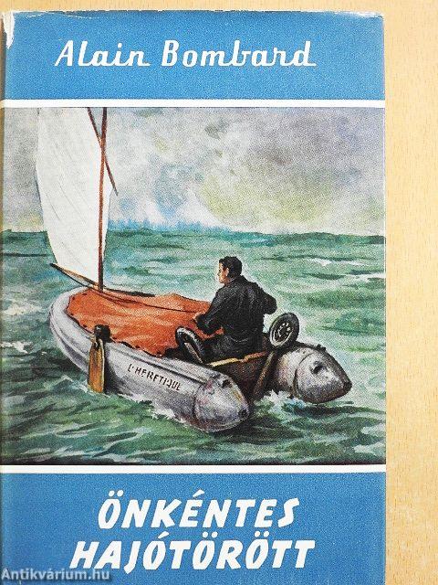 Önkéntes hajótörött