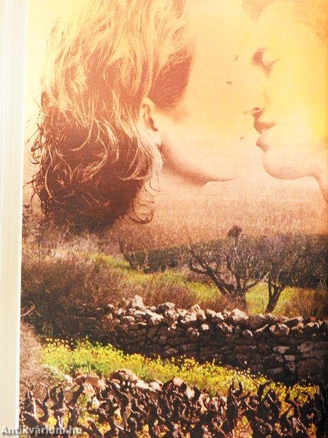 A nehezebb út/Bukott angyal/Bor, mámor, Provence/Tyrannosaurus-kanyon