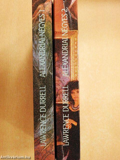 Alexandriai négyes 1-2.