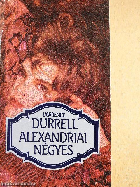 Alexandriai négyes 1-2.