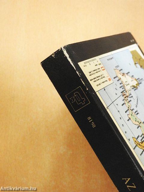 Az antik Róma napjai