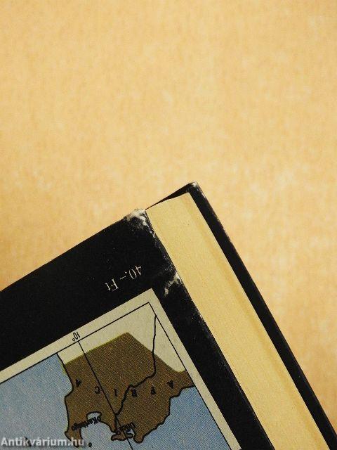 Az antik Róma napjai