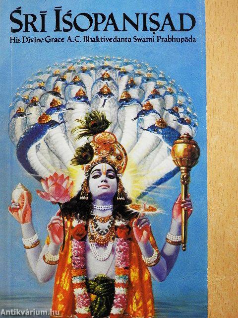 Srí Ísopanisad
