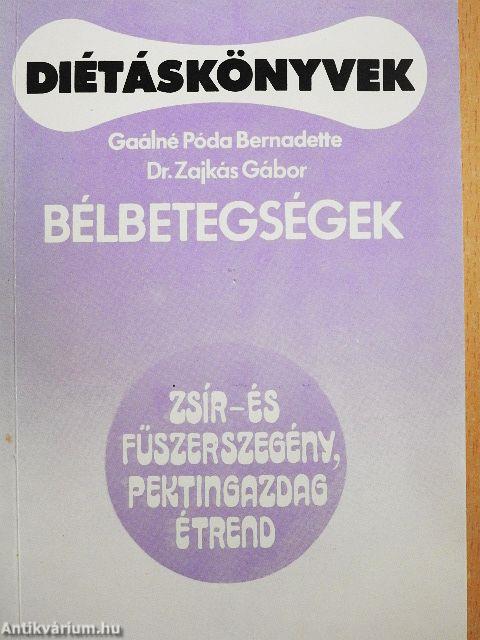 Bélbetegségek