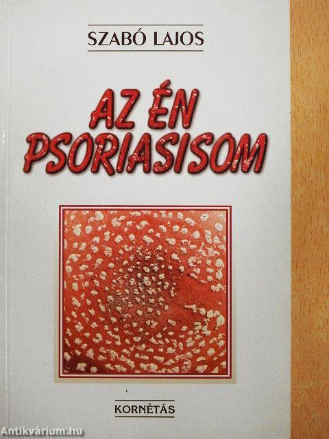 Az én psoriasisom