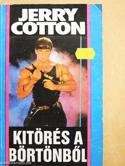 Kitörés a börtönből