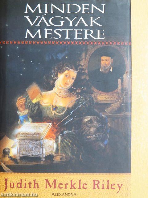 Minden Vágyak Mestere