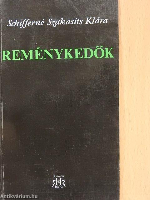 Reménykedők