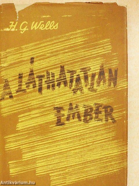 A láthatatlan ember