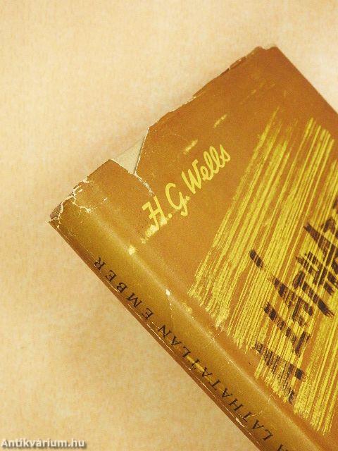 A láthatatlan ember