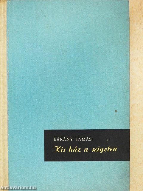 Kis ház a szigeten