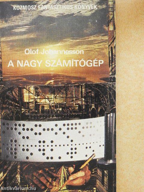 A nagy számítógép/Síkföld