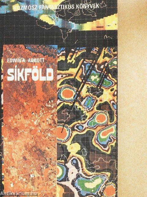 A nagy számítógép/Síkföld