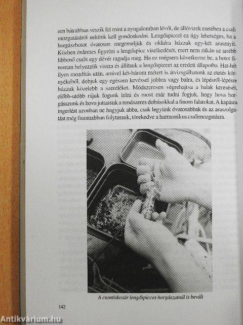 Keszeghorgászat modern módszerekkel