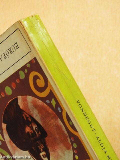 Áldja meg az Isten, Mr. Rosewater/Az ötös számú vágóhíd